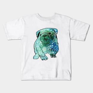 Pug Love Kids T-Shirt